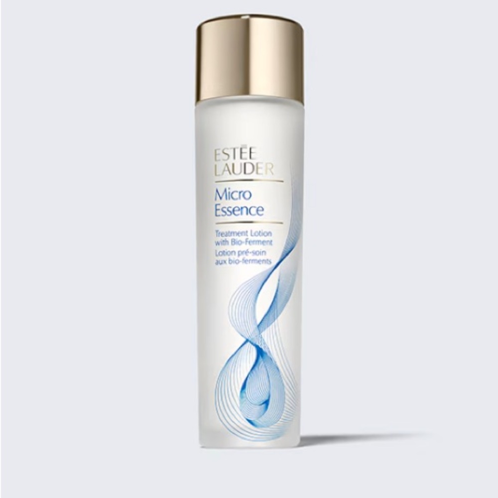 (Free Gift with $180+ Purchase) Estée Lauder Micro EssenceTreatment Lotion Toner